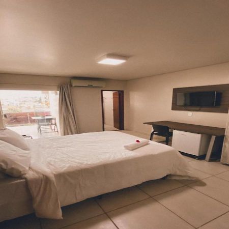 Amazon Xingu Hotel Altamira  Exterior photo