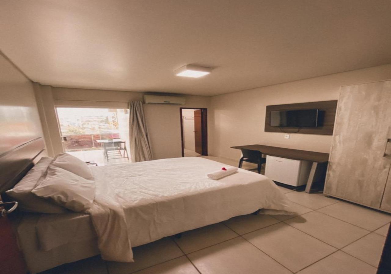 Amazon Xingu Hotel Altamira  Exterior photo