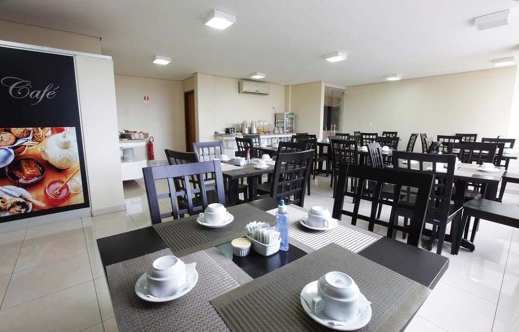 Amazon Xingu Hotel Altamira  Exterior photo