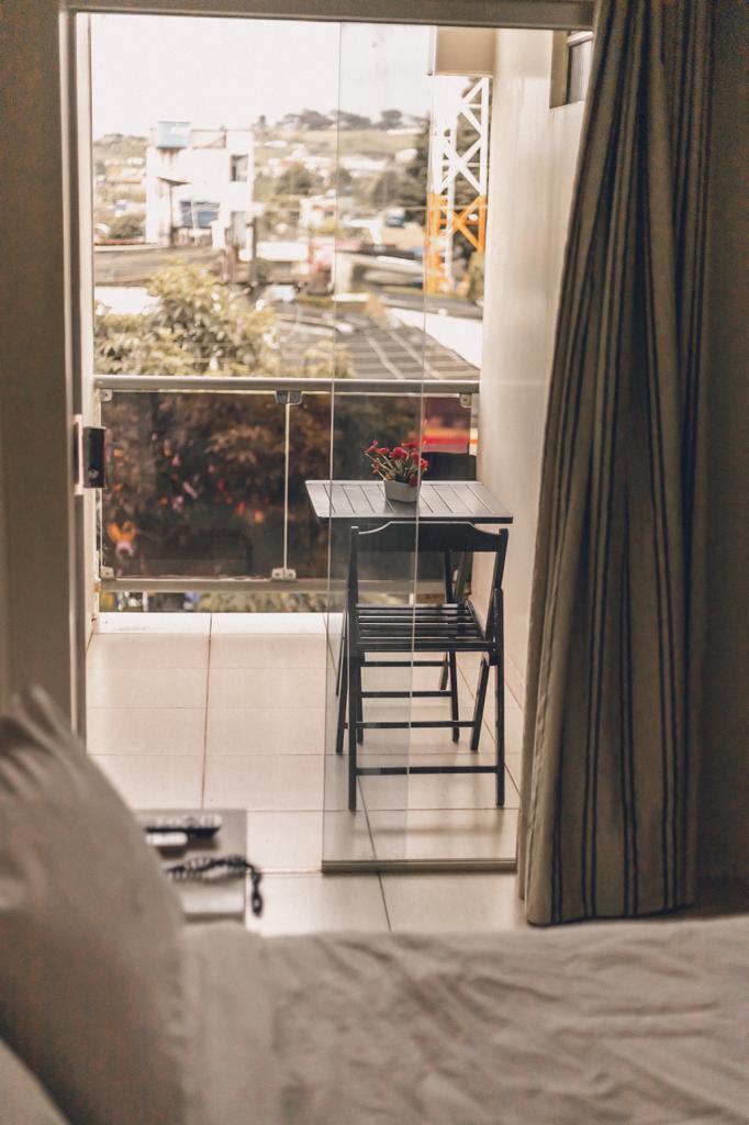 Amazon Xingu Hotel Altamira  Exterior photo