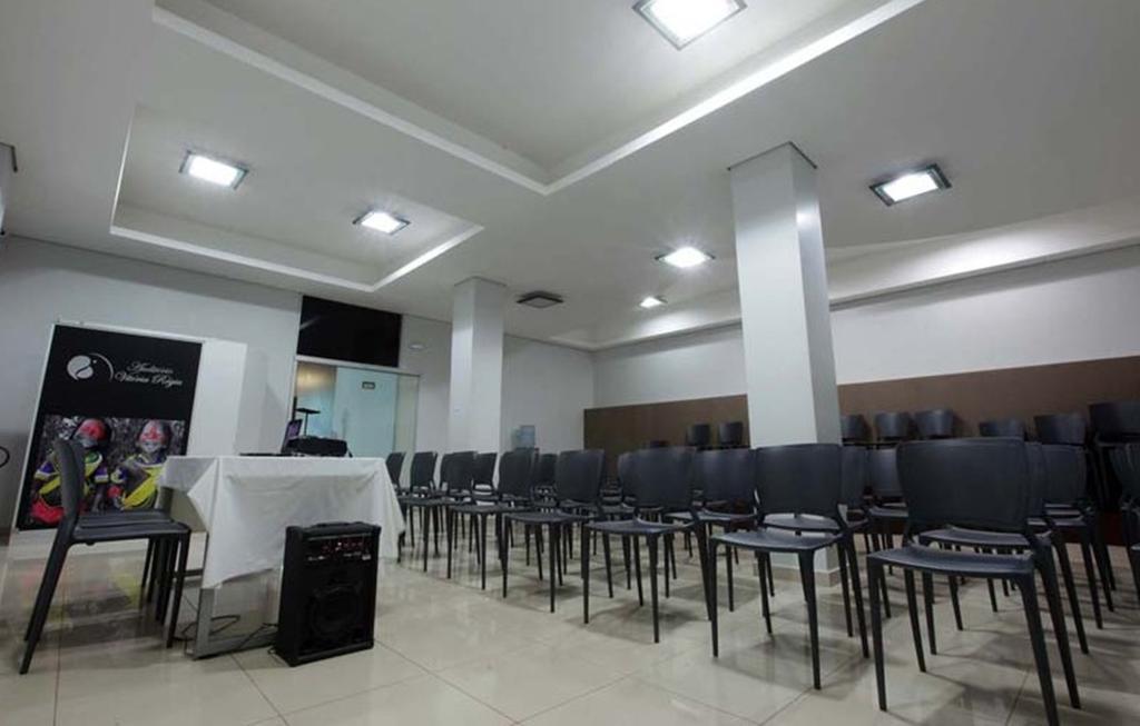 Amazon Xingu Hotel Altamira  Exterior photo
