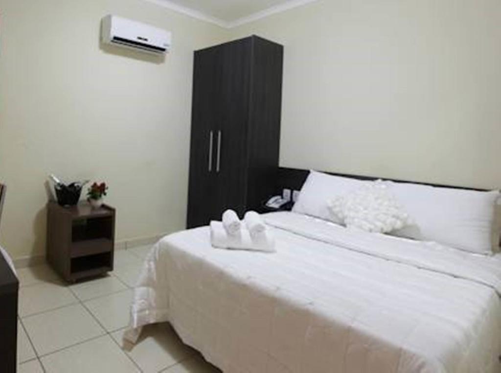 Amazon Xingu Hotel Altamira  Room photo