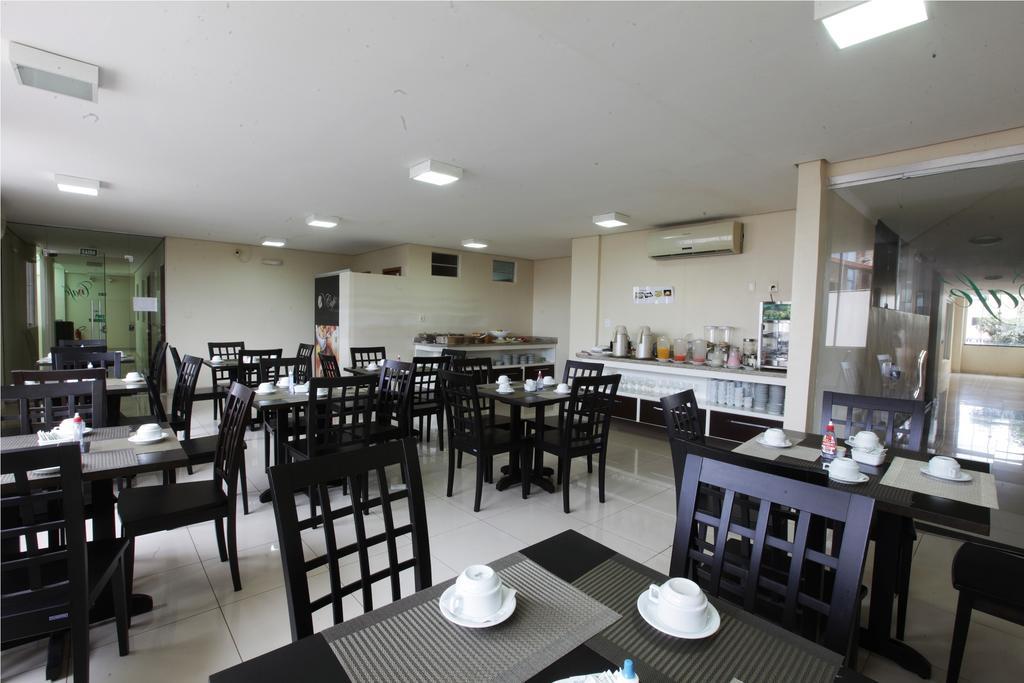 Amazon Xingu Hotel Altamira  Exterior photo
