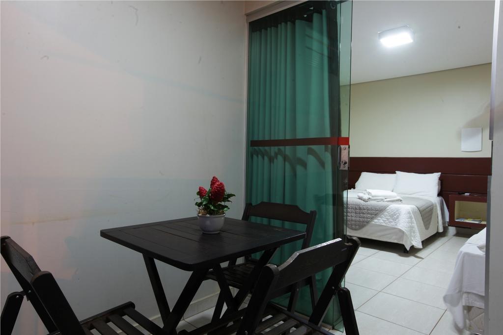 Amazon Xingu Hotel Altamira  Room photo
