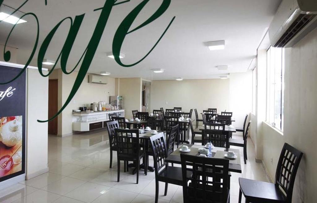 Amazon Xingu Hotel Altamira  Exterior photo